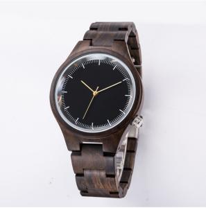 Wholesale RHOS 3ATM Waterproof Mens Quartz Watch 2035 Movement from china suppliers