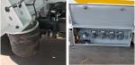 Customization 3/4 Axles 30000-50000L Fuel Oil Tanker Trailer Carbon Steel