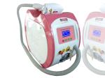 Portable q-switch nd:yag Laser Tattoo Removal pigment birthmark removal