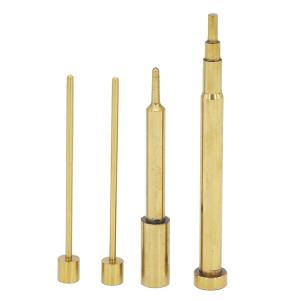 Wholesale Polishing Core Insert Injection Molding For Automotive / Medical / Industrial from china suppliers