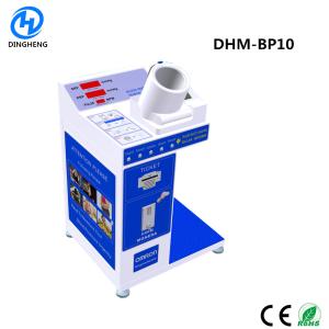 Wholesale Electronic Blood Pressure Monitor , Blood Pressure Checking Machine For Hospital And Clinic from china suppliers