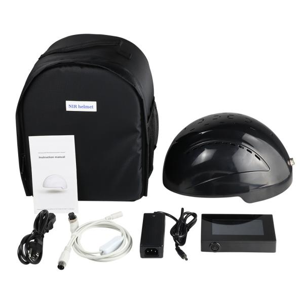 810nm NIR Light Neurostimulation Photobiomodulation Machine Improve Energy