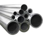 Heat Conductive 6061 T6 Aluminum Round Pipe 1-40mm For Hydraulic Systems