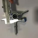 Thread Forged 22691-06-06 JIS Hose Fittings
