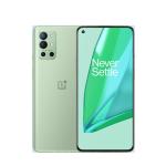 Global Rom OnePlus 9R 5G Smartphone 12GB 256GB Snapdragon 870 120Hz 65W Warp