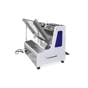 China Making Hot Selling Toast Moulder Bread Molding Machine With Low Price on sale