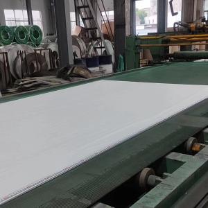 Wholesale Heat Resistant Stainless Steel Plate UNS S30815 / 253MA / 1.4835 SS Plate from TISCO from china suppliers