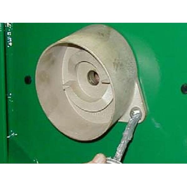 Cam housing tensioning side series shakers 14617-01