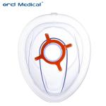 Anesthesia Disposable PVC Anesthesia Mask Air Cushion Mask Product Manufacturer