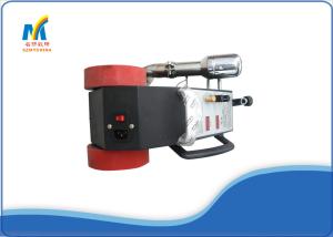 Wholesale Hot Air Sign Vinyl PVC Banner Welding Machines 110 V / 220 V CE No Need Glue from china suppliers