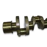 Sinotruk Howo SHACMAN Weichai Diesel Engine WD615 Truck Crankshaft for Car