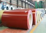 PPGI Prepainted Steel Sheet Color Steel Plate Galvanized Sheet Color Coated