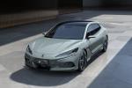 2024 Hot Sale Z9 GT Hybrid Or Pure Electric Version New Car BYD Denza Z9GT 630KM