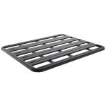 Anti Corrosion Luggage Carry Car Roof Rack Storage Cargo Rack Aluminum Materials