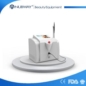 Wholesale 30MHz high frequency laser vascular therapy spider vein removal machine from china suppliers