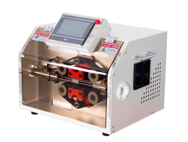 INC- HB30 Corrugated Tube Cutting Machine, Tube cutter; Pipe Cutter; Cutting