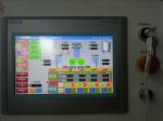 High Productivity Automatic Encapsulating Machine 380V 50HZ 17KW