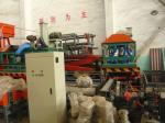 Fiber Cement Sheets Magnesium Oxide Board Production Line With1500 Sheets Large