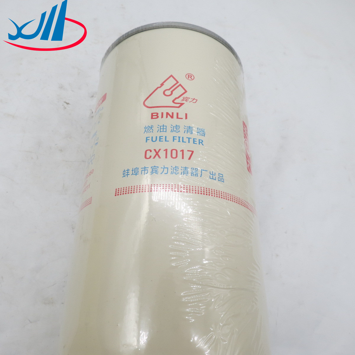 Trucks And Cars Engine Parts Oil Filter VG1540080211 CX1017 L6500-115350 T9000-1105350