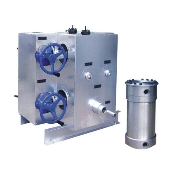 CE / ISO9001 Non Woven Fabric Making Machine For Geotextiles And Agriculture