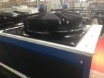 Chinese Manufacturer V Type Air Cooled Condenser for Refrigetation Unit
