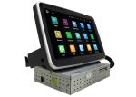 Mercedes-Benz W446 X253 W205 Android 10.0 Car Centrais Multimidia NTG Autoradio