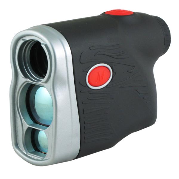 Measuring Range 1000m Night Vision Laser Range Finder 21mm Obj Lens