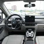 Good condition low mileage used cars from China hot selling Byd Yuan Pro