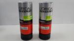 100ML High Light Empty Face Cosmetic Packaging Tube Coating Aluminum Laminated