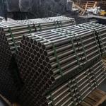 201 304 304L 316 316L 410 430 DN25 304 Stainless Steel Pipe with 2B 2D BA 2BB No