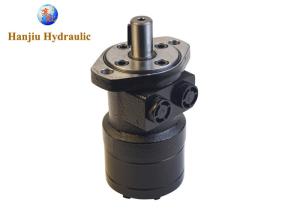 Wholesale 255 Series White LSHT Hydraulic Motor Equivalent 200 Ml/R 1'' Woodruff Key Shaft from china suppliers