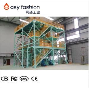 Wholesale Atomizing Molten Iron Powder Manufacturing Process , Equipment Needed For Powder Metallurgy from china suppliers