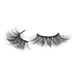 Multilayred Fluffy Mink Lashes