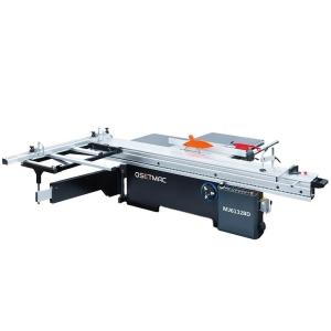 Wholesale OSETMAC MJ6132BD Wood Cutting Machine Sliding Table Saw 45/90 Degree for accuracy Cutting from china suppliers