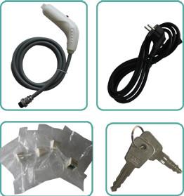 Portable RF Skin Tightening Machine For Wrinkle Removal , Face Lifting