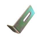 Powder Coated SGCC Cabinet Customized Sheet Metal for Standards