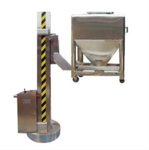 Wholesale 1000ML Blender and mixing pharmaceutical processing Stainless steel from china suppliers