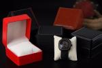 watch box, gift box, leather box, boxes bagease Luxury Magnetic closure paper