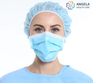 Wholesale China Manufacturer Supply Best Selling Disposable Surgical Face Mask from china suppliers