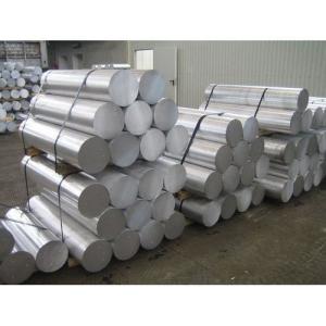 Wholesale High Quality Aluminium Billets | Aluminum Billet Factory Price | Quality Aluminium Billets 6060 6063 from china suppliers