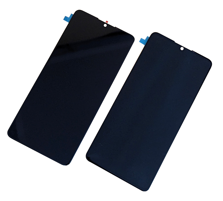 Huawei P30 Lcd Display Pantalla Replacement with 100% Tested Control and Careful Testing