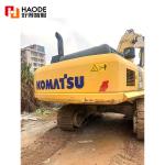 Affordable Used Caterpillar Hydraulic Excavator with 1.60-1.90 m3 Bucket
