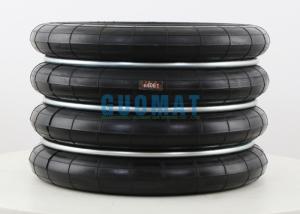 Wholesale YOKOHAMA Rubber Air Bellows S-300-4R S-300-4 Punching Press Air Spring Air Lift Bag from china suppliers