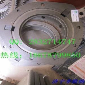 Wholesale komatsu D85-18 bulldzoer TORQUEFLOW TRANSMISSION GEAR AND SHAFT CAGE 154-15-32310 from china suppliers