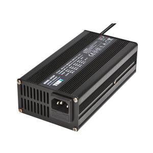 Wholesale 8A 24V 10A 12V E Bike Motorcycle Battery Charger E Scooter Black from china suppliers
