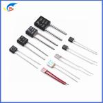 250V Thermal Fuse 150C 20A 25A 30A 40A 50A 60A Plastic Case for Long-Term