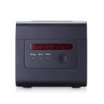 Anti Oil Waterproof 300mm/S POS Receipt Printer 203dpi For Kitchen