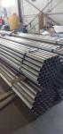 UNS S43035 Type 439 Stainless Tubing Exhaust Pipe