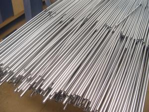 Wholesale Pickled Briazil High Strength Duplex 2205 Stainless Steel Pipe from china suppliers