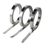 Cold Rolled Stainless Steel Sheet Coil 304 201 316L 309S In Construction